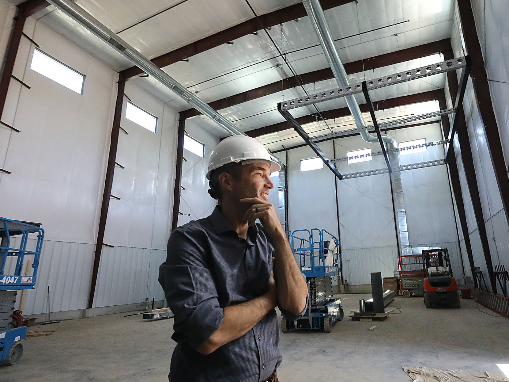 7/7/2019: Madison Circus Space